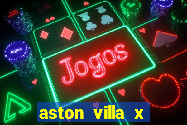 aston villa x liverpool futemax